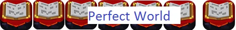 PerfectWorld 1.8-1.8.9